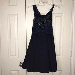 homecoming dress